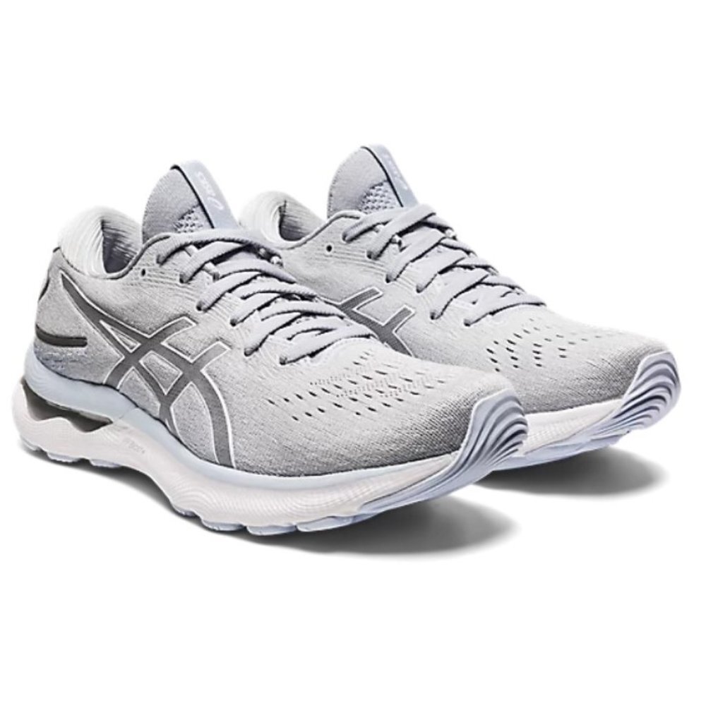 ASICS Women's Gel-Nimbus 24 Running Wide Shoes